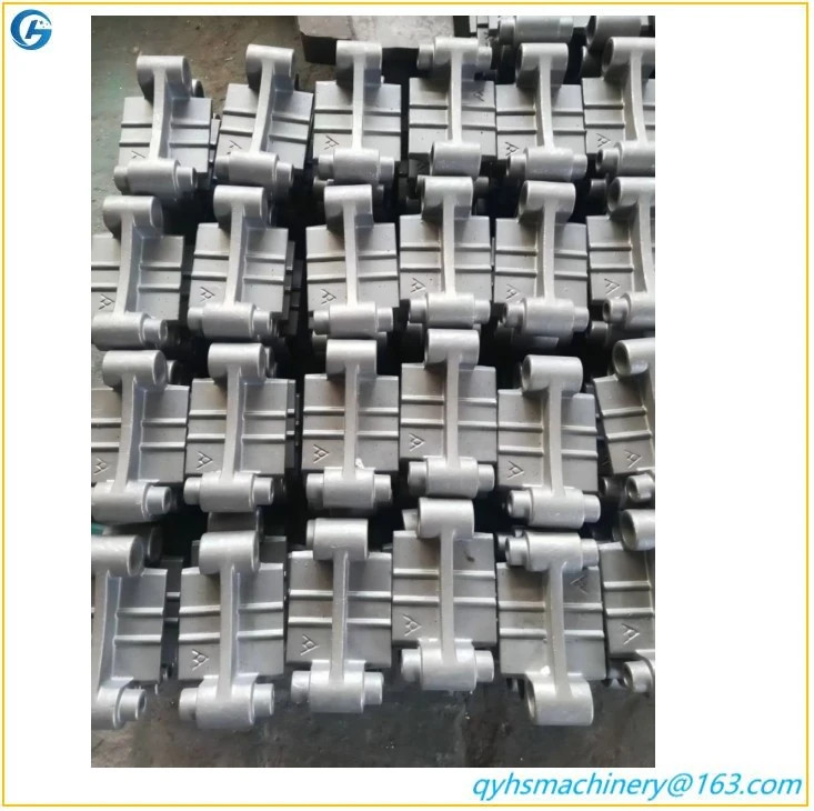 Precision Cast Heat-resistant Steel Castings 1.4855
