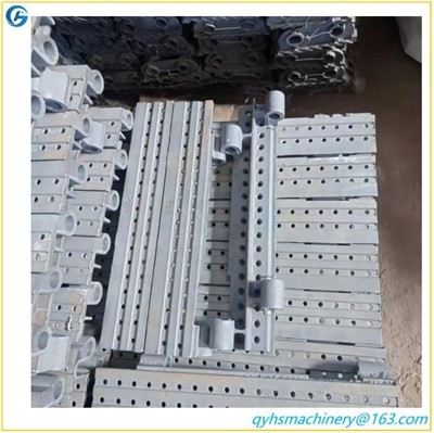 Afar Qalabka Isku-Darka Qalabka Bulsheeda